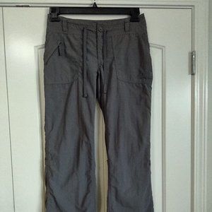 The North Face Nylon Pants
